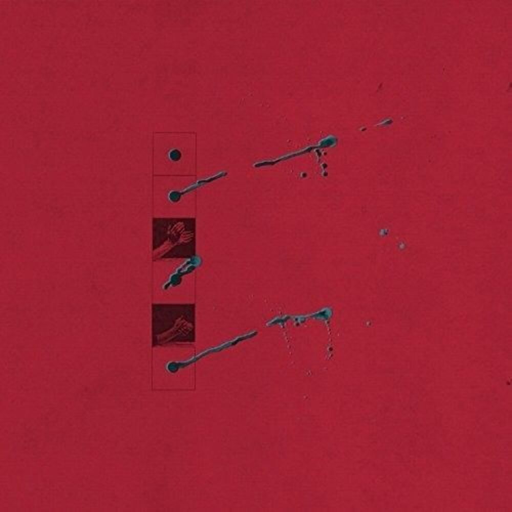 Girls Names - My Arms Around a Vision  CD